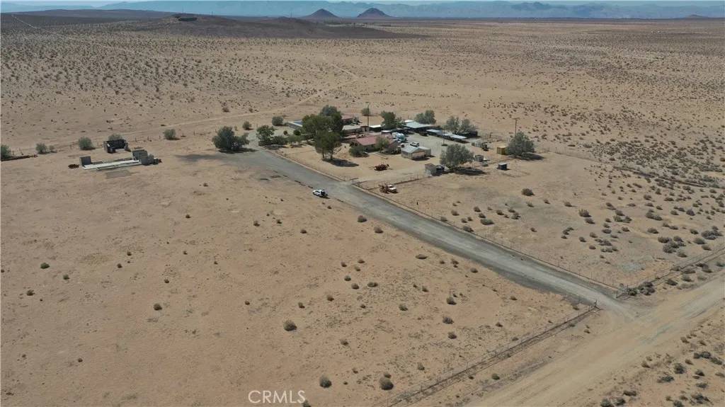 North Edwards, CA 93523,14637 Castle Butte Road