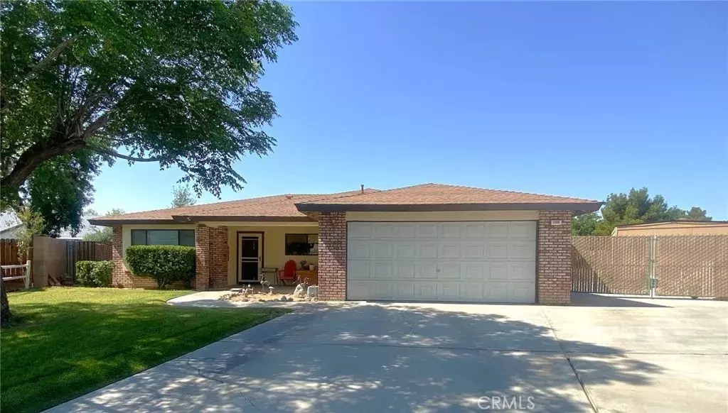 Ridgecrest, CA 93555,1101 Faith Court