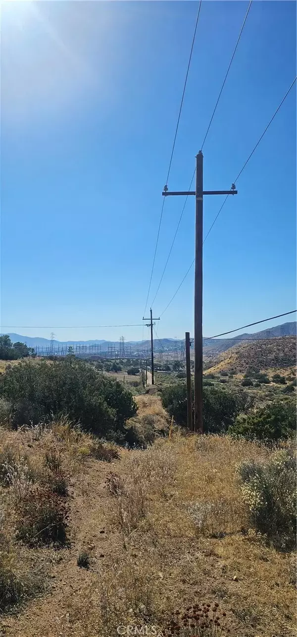 Acton, CA 93510,0 Soledad Pass