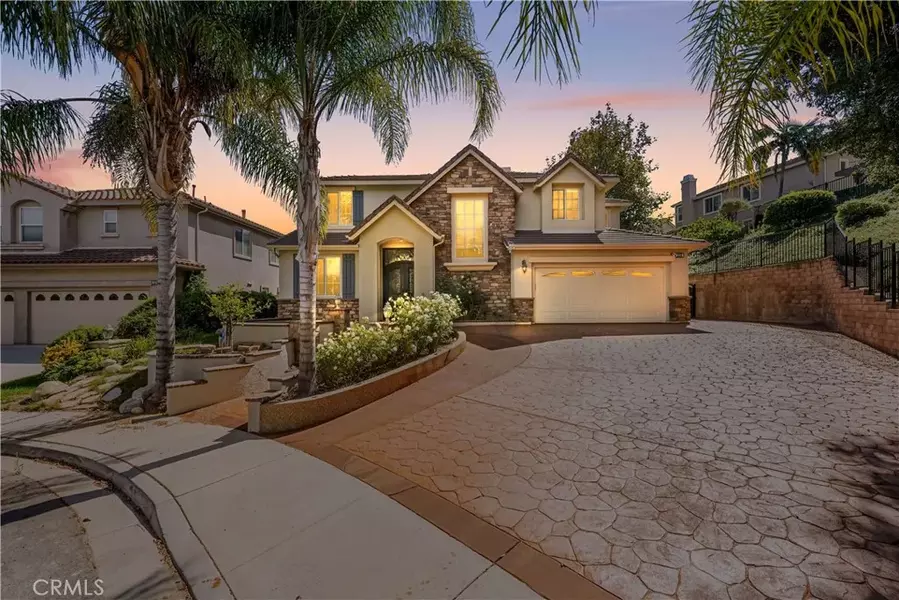 5290 Holly Oak Court, Simi Valley, CA 93063