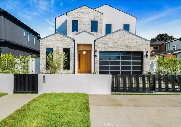 4842 Agnes Avenue, Valley Village, CA 91607