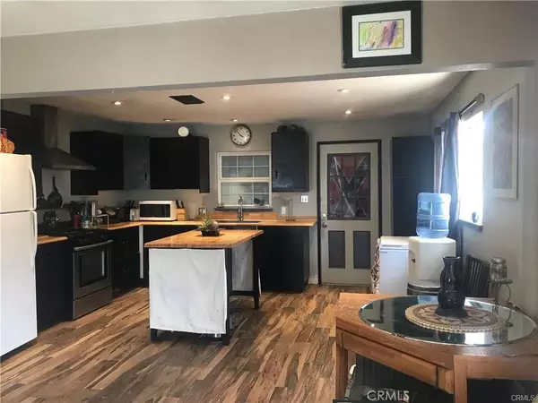 Frazier Park, CA 93225,4517 Ivy Trail