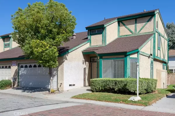 17221 Roscoe Boulevard #14, Northridge, CA 91325