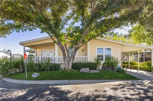 2008 Windharp #47, Rosamond, CA 93560