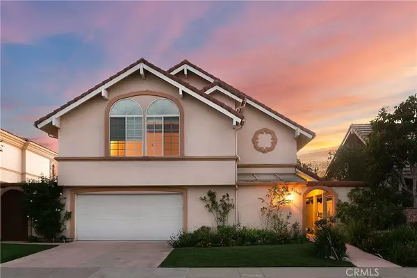 32168 Oakshore Drive, Westlake Village, CA 91361