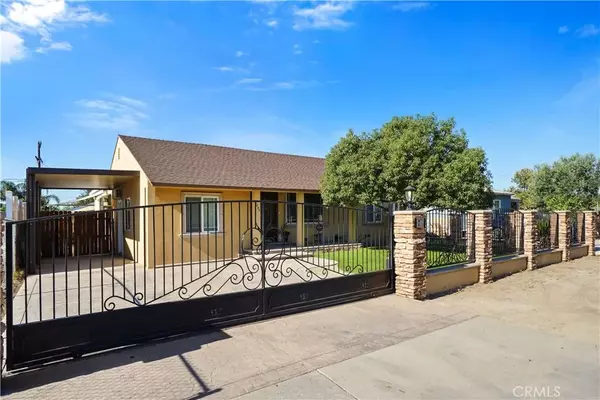 8855 Remick Avenue, Sun Valley, CA 91352