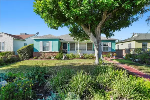 8347 Webb Avenue, Sun Valley, CA 91352