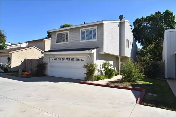 2486 Stow Street, Simi Valley, CA 93063