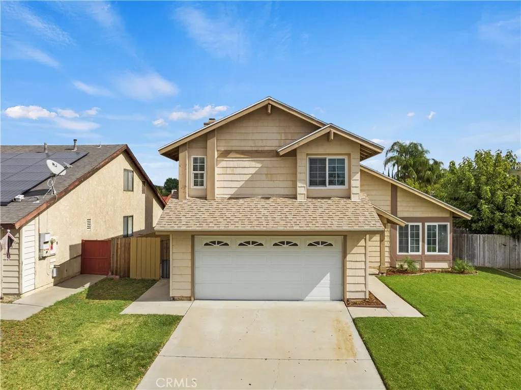 29530 Cambridge Avenue, Castaic, CA 91384