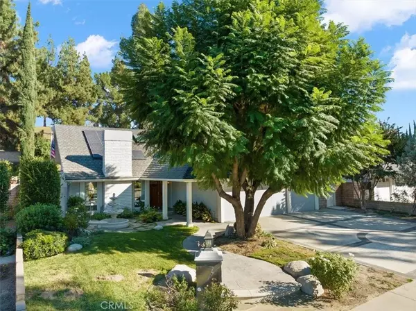 8420 Sale Avenue, West Hills, CA 91304