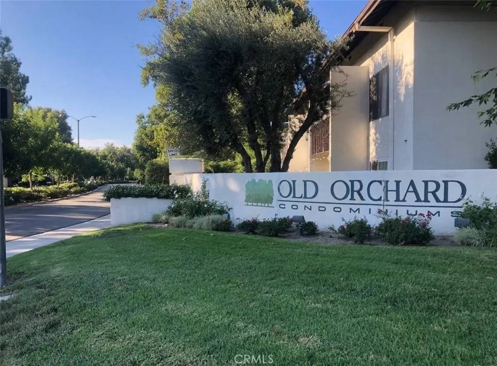 23515 Lyons Avenue #242, Valencia, CA 91355