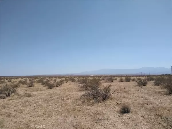 Lancaster, CA 93535,0 Nr Avenue I4 & 240th St E