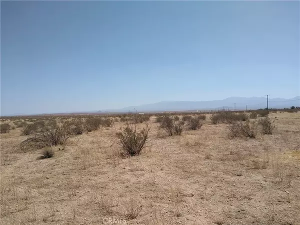 Lancaster, CA 93535,0 Nr Avenue I4 & 240th St E