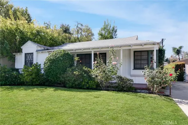 4547 Kraft Avenue, Studio City, CA 91602