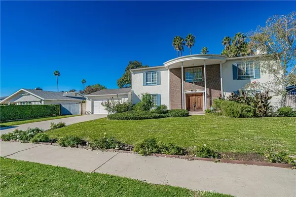 Northridge, CA 91324,9601 Donna Avenue