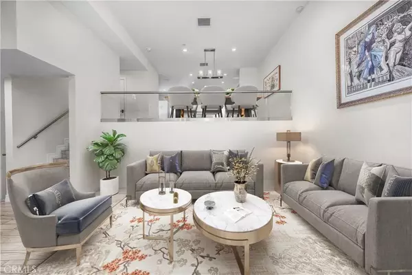 Valley Village, CA 91607,4809 Gentry Avenue