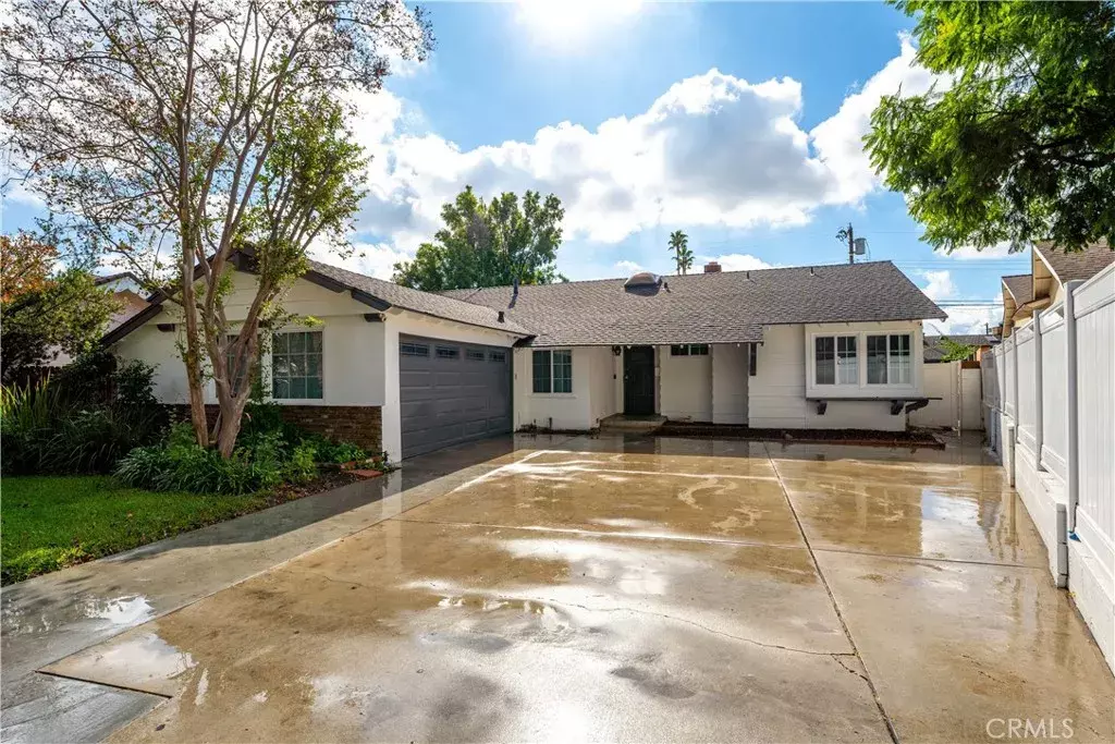 North Hills, CA 91343,16056 Gresham Street