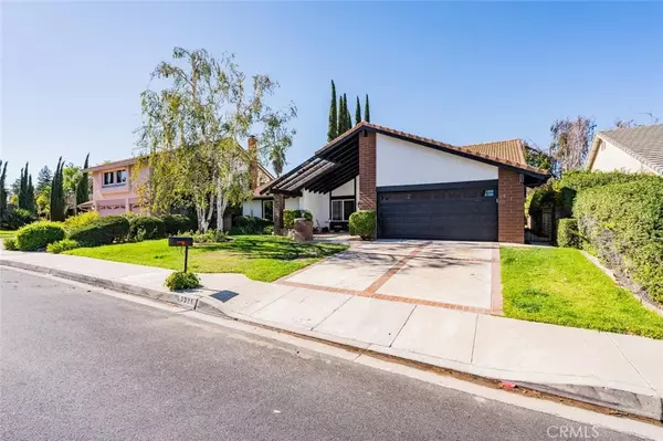 3326 Blue Ridge Court, Westlake Village, CA 91362