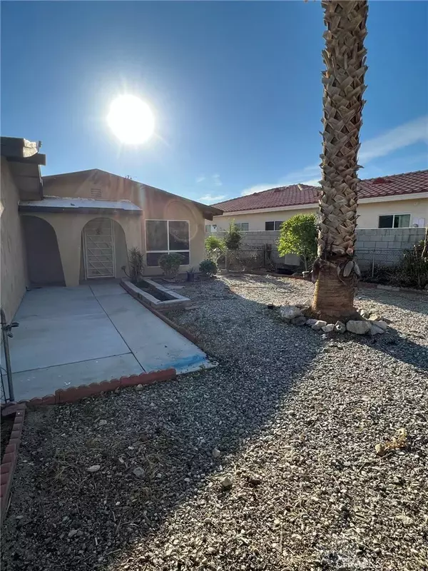 Desert Hot Springs, CA 92240,68275 Calle Bonita