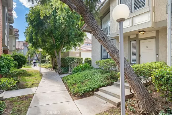 6841 Valley Circle Blvd #51, West Hills, CA 91307