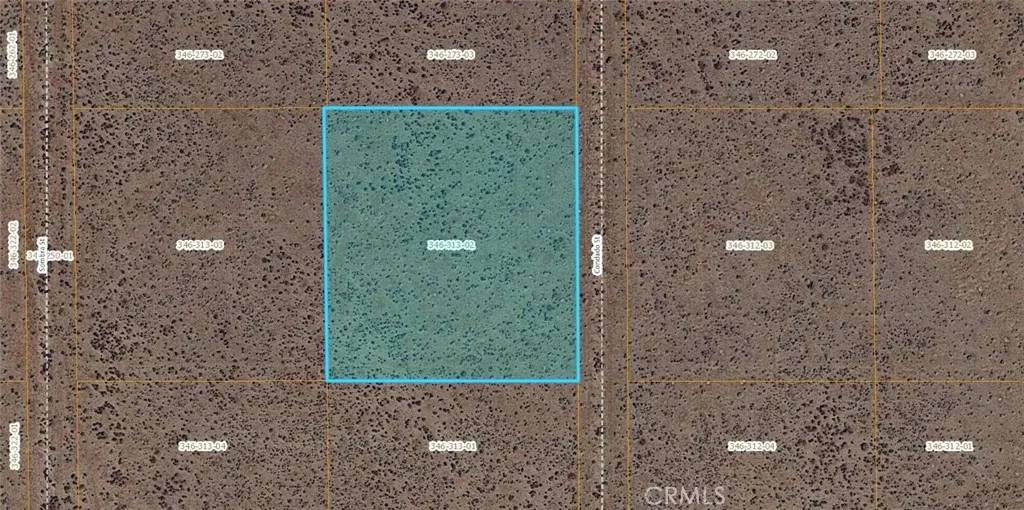 0 Condado St Vic Toy Ave, Rosamond, CA 93560