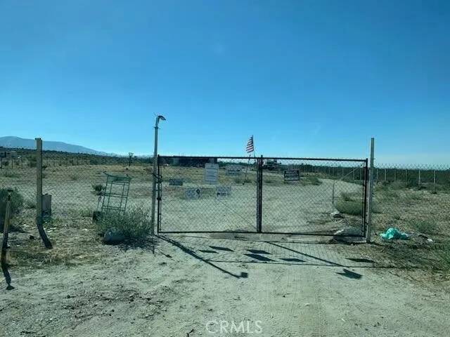 Llano, CA 93591,0 Vac/ 205e Largo Vista Rd/Vic