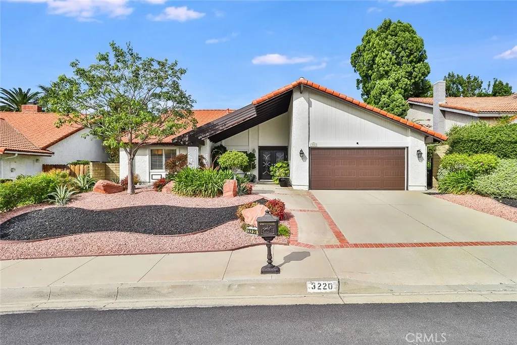 3220 Allegheny Court, Westlake Village, CA 91362
