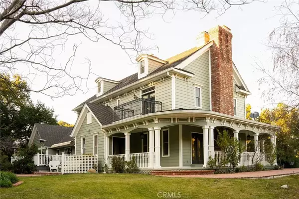 Newhall, CA 91321,23490 Wildwood Canyon Rd