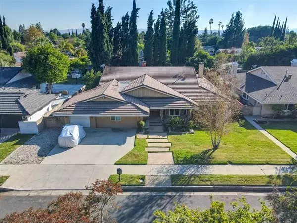 Northridge, CA 91324,19152 Lassen Street