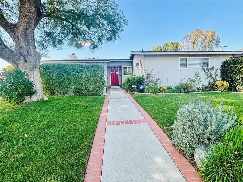 10541 Debra Avenue, Granada Hills, CA 91344