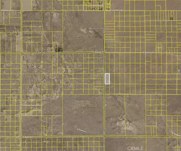 Lancaster, CA 93535,0 140th East