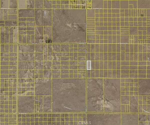 Lancaster, CA 93535,0 140th East