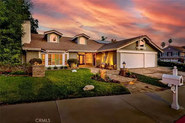 5684 Grey Rock Road, Agoura Hills, CA 91301