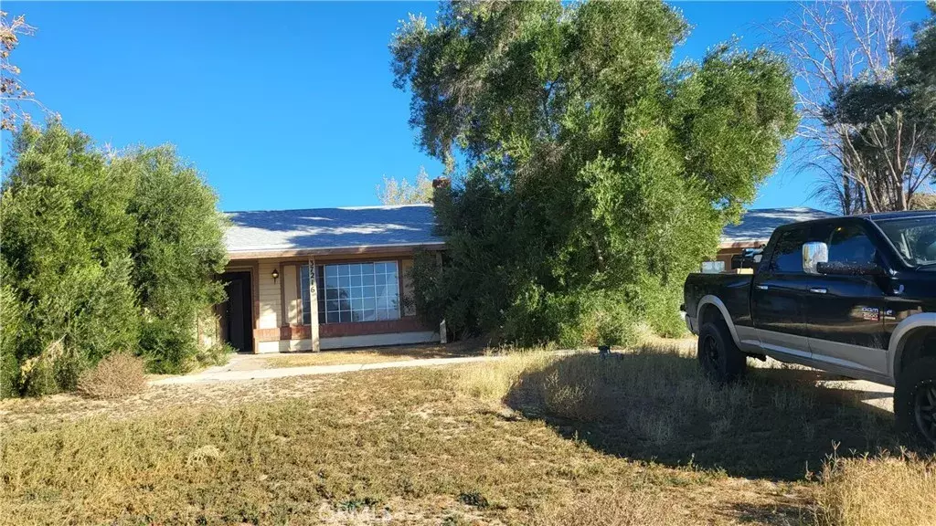 Littlerock, CA 93543,37216 95th Street East