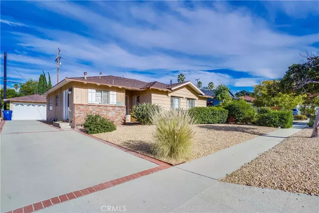 Sunland, CA 91040,7855 Beckett Street