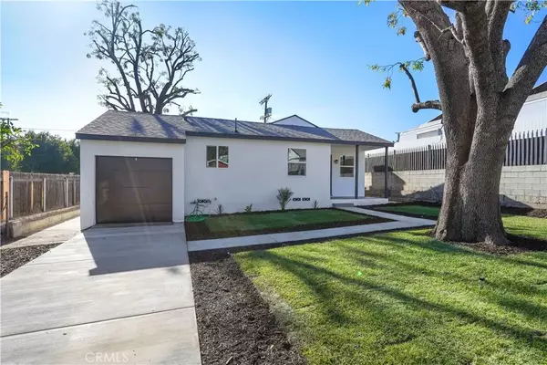 8726 Oswego Street, Sunland, CA 91040