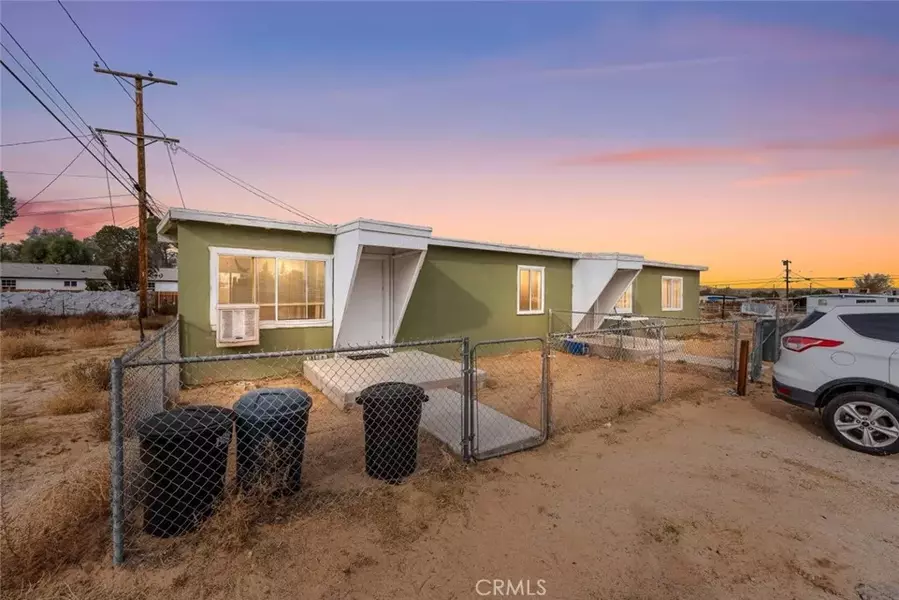 11883 Roberta Avenue, Boron, CA 93516