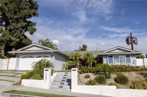 17401 Flanders Street, Granada Hills, CA 91344