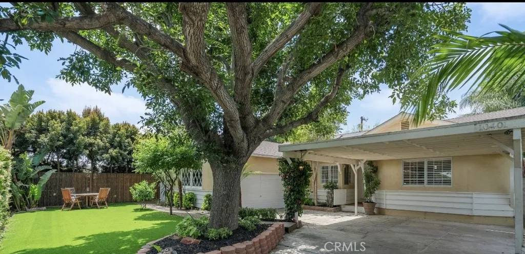 10401 Rubio Avenue, Granada Hills, CA 91344