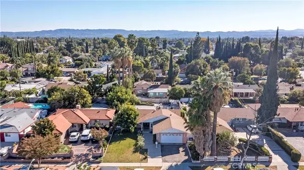 Northridge, CA 91324,19228 Napa Street