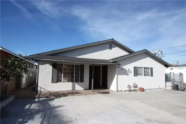 10843 Olinda Street, Sun Valley, CA 91352