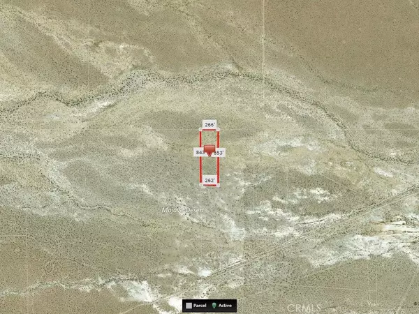 Mojave, CA 93505,36 Street North of Rosewood Blvd East Hwy. 58