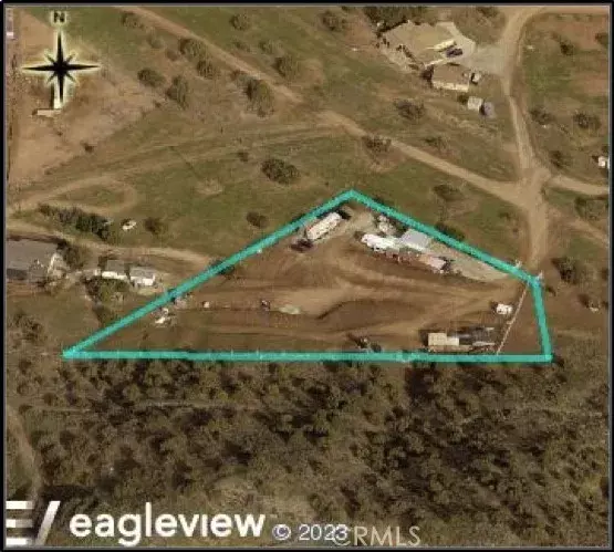 Acton, CA 93510,0 Vac/Vic Peart Ave/Berncastle