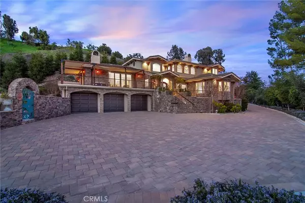 6029 Fairview Place, Agoura Hills, CA 91301