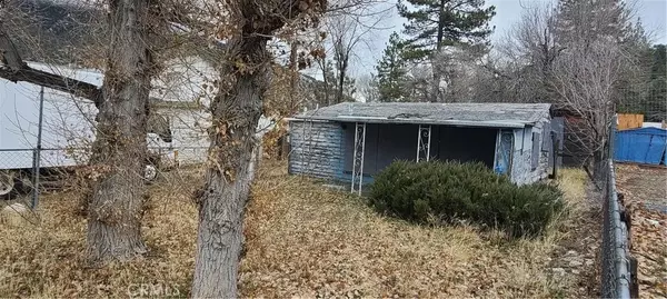 Frazier Park, CA 93225,228 Chaparral Street