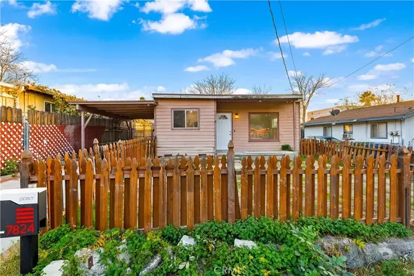 7824 Forsythe Street, Sunland, CA 91040