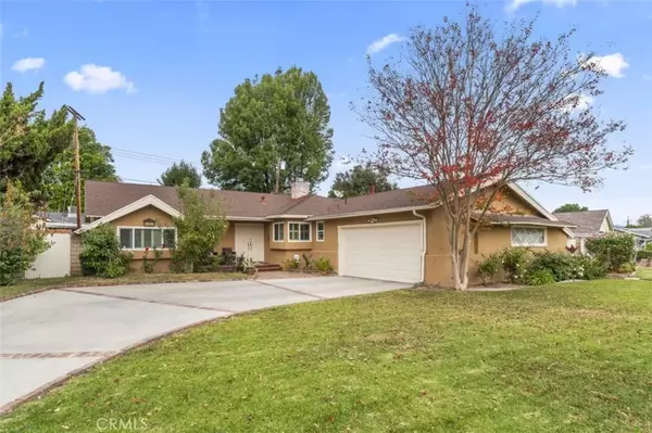 19851 Gresham Street, Northridge, CA 91324