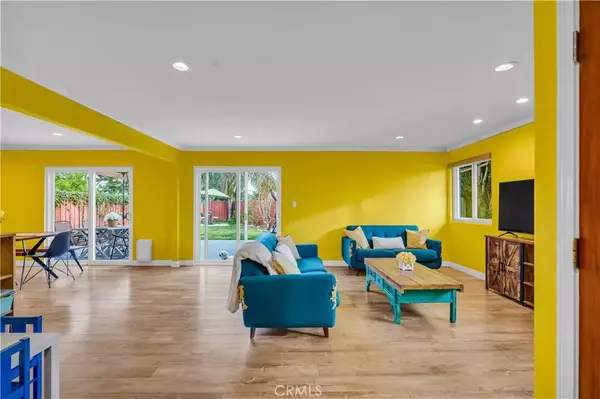 Northridge, CA 91343,16633 Labrador Street