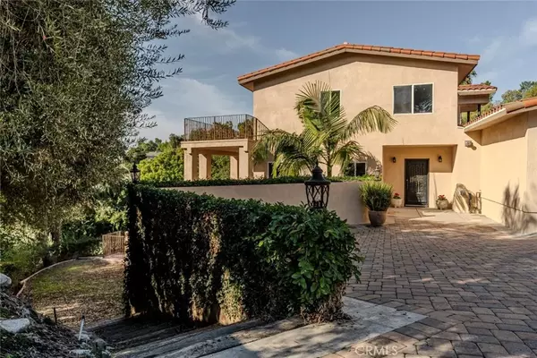 La Habra Heights, CA 90631,1020 West Road