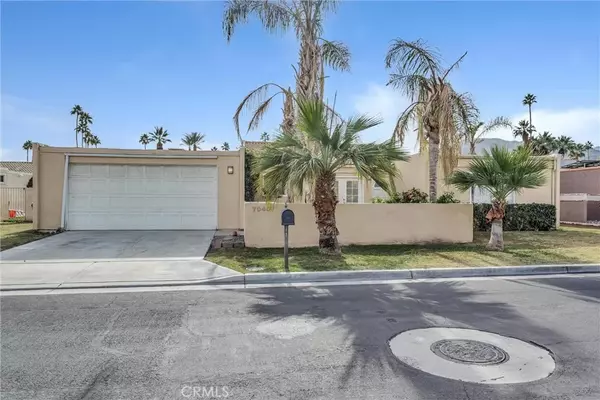Rancho Mirage, CA 92270,70407 Chappel Road